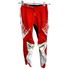 FOX 320 モトクロスパンツ　サイズ32 2025年最新】モトクロスパンツ foxの人気アイテム - メルカリ