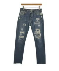 RE/DONE デニムパンツ レディース 【古着】【中古】【送料無料】