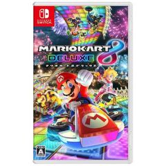 早い者勝ち Nintendo Switch 本体+マリオカート8デラックス箱あり 早い者勝ち‼️Nintendo Switch マリオカート8 デラックス ソフト