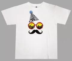 【中古】Tシャツ(男性アイドル) EXILE 会場限定Tシャツ(大阪2) ホワイト Sサイズ 「EXILE LIVE TOUR 2015 “AMAZING WORLD”」 12月大阪公演限定