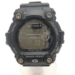 《中古》　CASIO G-SHOCK G-7900A 2025年最新G-SHOCK G-7900の人気アイテム - メルカリ
