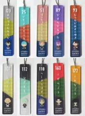 【中古】キーホルダー 全10種セット 御伴アクリルキーホルダー 「フリューくじ 刀剣乱舞ONLINE 御伴散歩 ～御伴くじ～ その3」 G賞