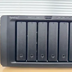 2025年最新】synology 6ベイnasの人気アイテム - メルカリ 2025年最新】synology 6ベイnasの人気アイテム - メルカリ