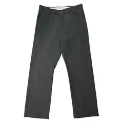 Sunsea NM thickendw/耳 teketeke long pant イデアル公式オンラインショップ