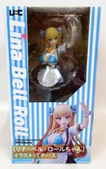 2025年最新】リナ・ベル・ロール フィギュアの人気アイテム