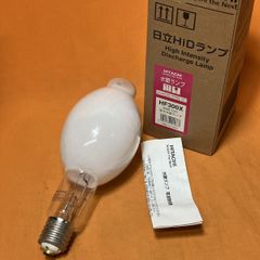 水銀ランプ 日立 HF300X