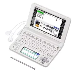 2026年最新】XD-SF6200 電子辞書の人気アイテム - メルカリ
