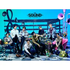 CD / Stray Kids / THE SOUND (初回生産限定盤B)
