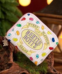 HARRY POTTER 해리 포터 백미 콩 지갑 지갑 핑크 동전 케이스 카드 케이스 동전 지갑 귀여운 선물 선물 해외 잡화