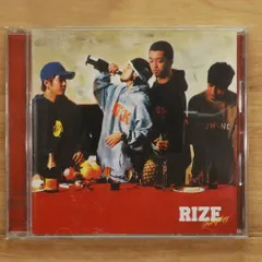 RIZE/ FOREPLAY 2LPレコード新品未使用 希少盤 RIZE/ FOREPLAY 2LPレコード新品未使用 希少盤 - メルカリ