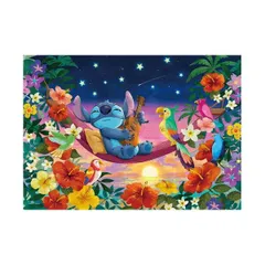 2026年最新】スティッチ ジグソーパズルの人気アイテム - メルカリ