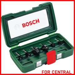 【数量限定】BOSCH(ボッシュ) ルーター/トリマービット PR-RB6