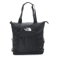 ザ ノースフェイス トートバッグ ボレアリス リュックサック バックパック ショルダーバッグ ブラック 黒 A4サイズ収納可 THE NORTH FACE NF0A52SV 4HF (ec)