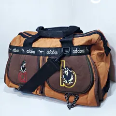 ☆新品☆adabat アダバット ボストンバッグ ゴルフ アダバット ゴルフ ボストンバッグ」の人気商品一覧 | 安い商品