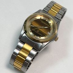 匿名配送 ジャンク品 セイコー アベニュー 腕時計 8m26-600a - メルカリ