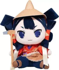 【中古】ぬいぐるみ サクナヒメ ぬいぐるみ 「天穂のサクナヒメ」