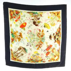 2025年最新】グッチ 花 スカーフの人気アイテム - メルカリ