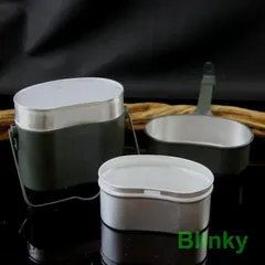 2025年最新】飯盒 ドイツ軍の人気アイテム - メルカリ