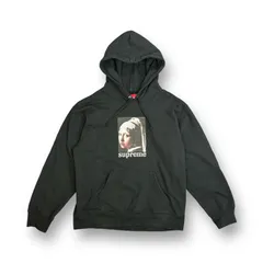 2024年最新】supreme pearl hooded sweatshirt フェルメールの人気アイテム - メルカリ