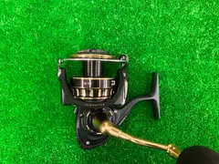 DAIWA - 【中古/未使用品】 ダイワ 23 BG SW 18000 /SP110Mの