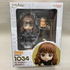 2025年最新】ハーマイオニー ねんどろいどの人気アイテム - メルカリ