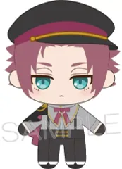 【中古】キーホルダー 糸師冴 おめかしたぴぬい Vol.2 「ブルーロック」