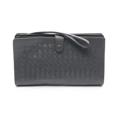 ボッテガヴェネタ　セカンドバッグ　クラッチバッグ BOTTEGA VENETA ボッテガヴェネタ セカンドバッグ イントレ