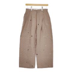 mina perhonen loysa acs1306 サイズ40 定価41800円 ブラウス