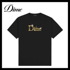Lサイズ DIME CLASSIC SHINY T-SHIRT WHITE 白 - メルカリ