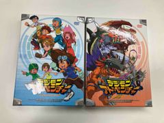 たぬきさん専用】ヤダモン DVD-BOX 1.2 全2巻 特典完備 全巻セット