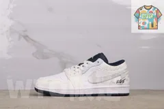【今日WTO】Air Jordan AJ1 アイスブルーセルト カラー AJ1553558-414-WTO輸入2-TM17