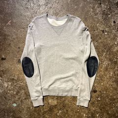 Maison Margiela 14 エルボーパッチ ニット - メルカリ