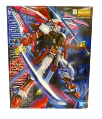 2025年最新】1/100 MG ガンダムアストレイ レッドフレーム改の