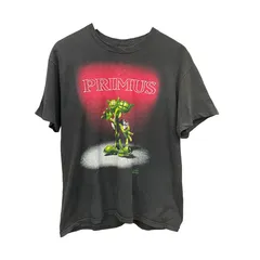 2023年最新】primus tシャツの人気アイテム - メルカリ