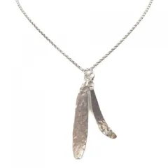 ジルサンダー JIL SANDER NECKLACEのサムネイル