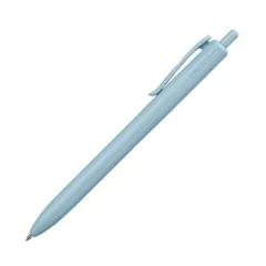 三菱鉛筆油性ボールペン ジェットストリーム 海洋プラスチック 0.7mm 黒 （軸色：ライトブルー） SXNUC07ROP.81セット（10本）
