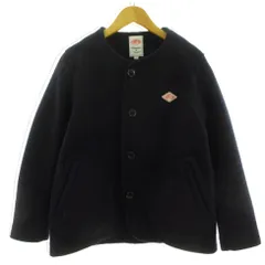 ダントン DANTON WOOLMOSSER ウールモッサジャケット JD-8903