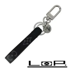 ヴィトン限定品ポルトクレ・ドラゴンヌドーフィーヌMP2835since1854 ルイヴィトン ポルトクレ ドラゴンヌ ドーフィーヌ キーホルダー