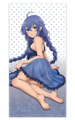 L*P様 無職転生 ロキシー シークレットバスタオル タペストリー 無職転生II ～異世界行ったら本気だす～ ほぼ等身大タペストリー