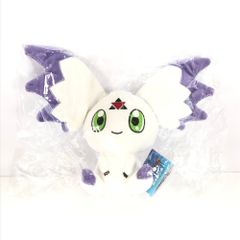 ◎三英貿易 ぬいぐるみ クルモン ぬいぐるみ(S) 「デジモンテイマーズ」 タグ付き