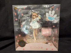 GOLDENHEAD あみあみ限定版 あみあみ限定版 うちのねこが女の子でかわいい 「きなこ」 ~おはようVer.~