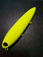 バレットペンシル140