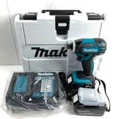 Makita - s25t-0187n【中古】makita マキタ 充電式インパクトドライバ TD149D Makita - s25t-0187n【中古】makita マキタ 充電式インパクト