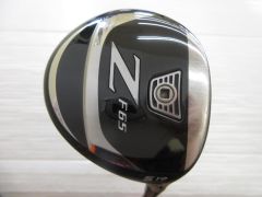 【最短翌日発送】SRIXON Z F65 | 19 | S | Speeder 661 EVOLUTION ３ | 中古 | フェアウェイウッド | ダンロップ