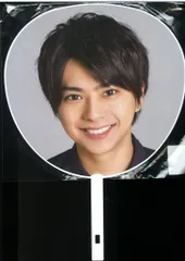 Sexy Zone 18年 repainting Tour 2018 佐藤勝利 うちわ