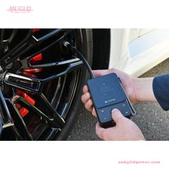 コードテック CO-RAP-001 リチャージブルエアポンプ　RechargeableAirPump