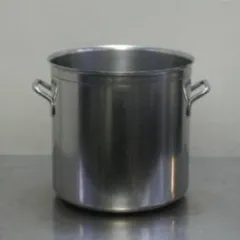 未使用　保管品　フランス製アンティーク小型の銅鍋 未使用 保管品 フランス製アンティーク小型の銅鍋