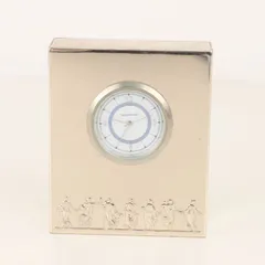 2025年最新】ウェッジウッドクロックの人気アイテム - メルカリ