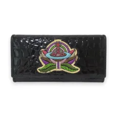 2025年最新】ヴィヴィアンウエストウッド クロコ 長財布の人気