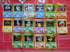 ポケモンカード エムリットLV.X DP5 拡張パック 秘境の叫び